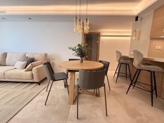 Rent Flat  Avinguda 8 d'agost. Alquiler temporada 20262027apartamento marina botafoch