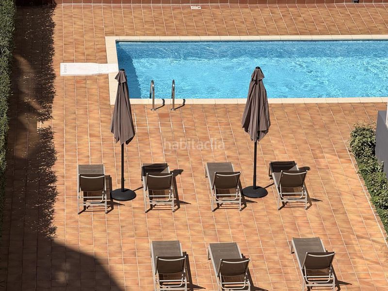 Foto 77f21d90-5efe-4b89-872f-f9d607b17bbb. Affitto appartamento con parcheggio in Marina Botafoc-Talamanca Ibiza