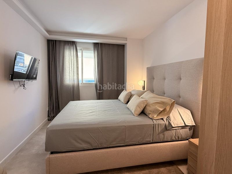 Foto a1bc50ab-8387-46e4-bb57-90238809a776. Affitto appartamento con parcheggio in Marina Botafoc-Talamanca Ibiza
