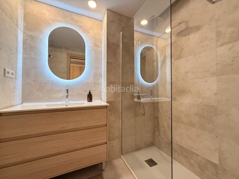 Foto e7a69499-3db6-4f43-b85c-912c65f74c16. Affitto appartamento con parcheggio in Marina Botafoc-Talamanca Ibiza