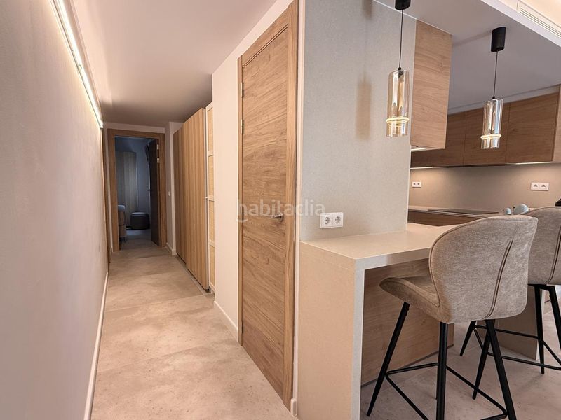 Foto ed7c7c33-ec9e-4dd5-82a5-63dbf05b5d73. Affitto appartamento con parcheggio in Marina Botafoc-Talamanca Ibiza