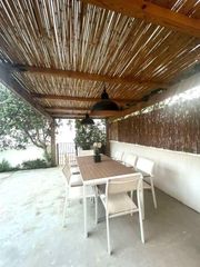 Miete Etagenwohnung  De pere escanellas. Alquiler temporada san jose, ibiza