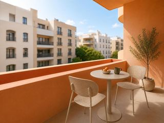 Alquiler Piso  De galícia. Elegante apartamento de diseño a solo 50 metros de la playa  alq