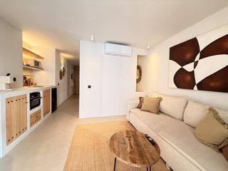 Appartement à De Galícia