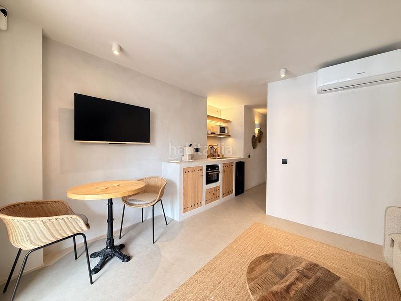 Foto dc0470a0-3774-4ea0-ba27-0d1f366b2540. Rent flat with heating in Ses Figueretes - Platja d'en Bossa - Cas Serres Ibiza