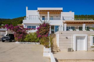 Miete Haus  Calle del bitó. Villa de lujo disponible por alquiler anual