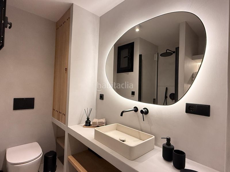 Foto 160760ae-14f3-414d-a69a-f74944883c77. Rent flat in Ses Figueretes - Platja d'en Bossa - Cas Serres Ibiza