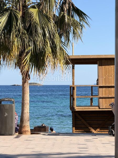 Foto 1eee675e-b096-4050-bb14-36eeddf26892. Rent flat in Ses Figueretes - Platja d'en Bossa - Cas Serres Ibiza
