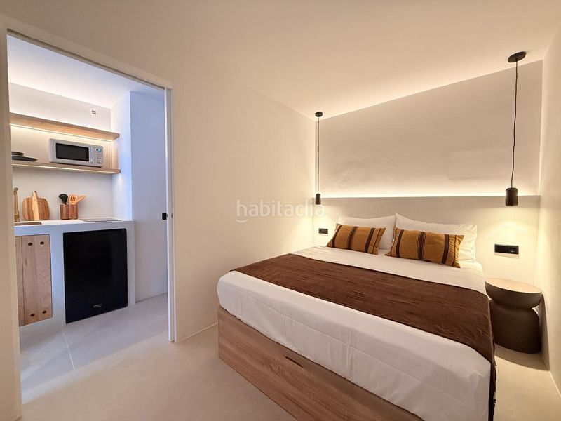 Foto 23bfe20c-0dfe-4382-b268-2bfb05f87140. Rent flat in Ses Figueretes - Platja d'en Bossa - Cas Serres Ibiza