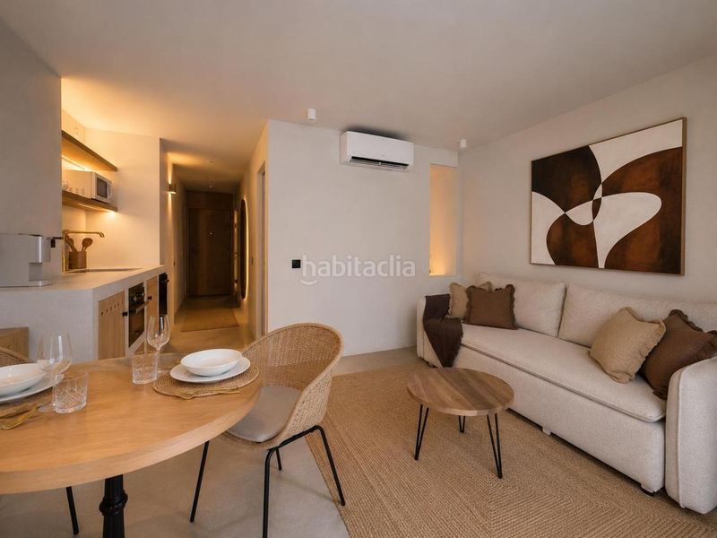 Foto 3a80776c-37cc-415c-bae5-b28d1d0137aa. Rent flat in Ses Figueretes - Platja d'en Bossa - Cas Serres Ibiza