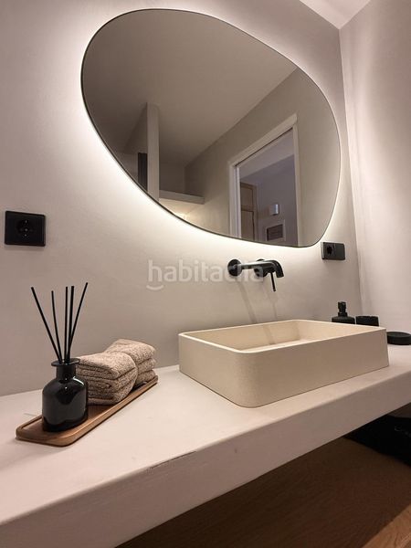 Foto 54576d2b-ba01-4e0e-9fb9-f7bfe8b29b15. Rent flat in Ses Figueretes - Platja d'en Bossa - Cas Serres Ibiza