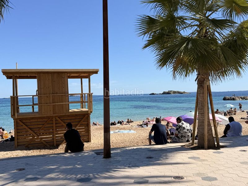 Foto 5473df06-8b83-421c-a03d-76e370f72c70. Rent flat in Ses Figueretes - Platja d'en Bossa - Cas Serres Ibiza