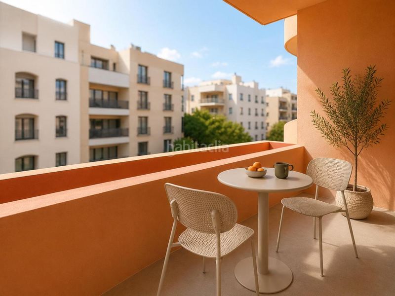 Foto 55a35993-0bfd-415b-85d0-293422bf066b. Rent flat in Ses Figueretes - Platja d'en Bossa - Cas Serres Ibiza
