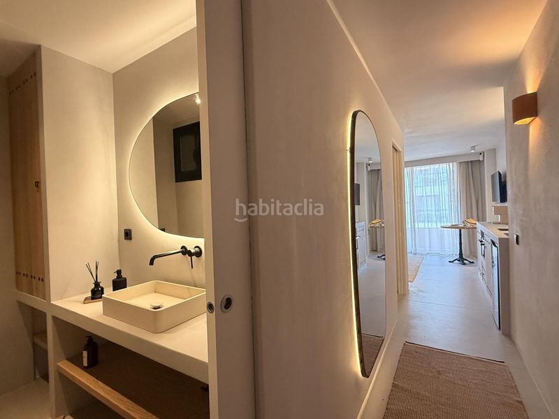 Foto 5ee35e7b-3532-4d82-82e6-64cd698b11c1. Rent flat in Ses Figueretes - Platja d'en Bossa - Cas Serres Ibiza