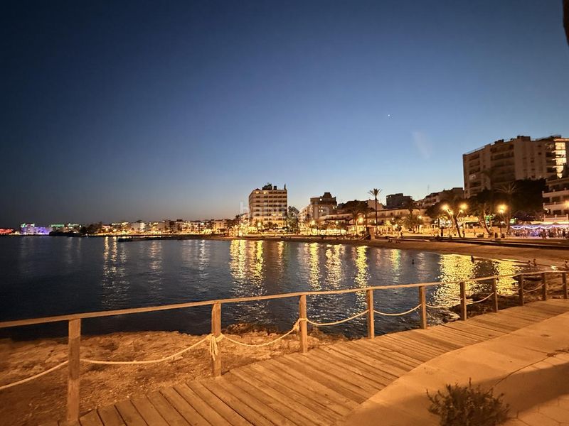 Foto 5f2ac147-5bf1-4bef-8168-ecbdeaeb3738. Rent flat in Ses Figueretes - Platja d'en Bossa - Cas Serres Ibiza