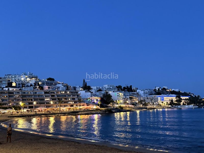 Foto 79ace898-af73-497d-9d61-ec4a5f5cea7f. Rent flat in Ses Figueretes - Platja d'en Bossa - Cas Serres Ibiza
