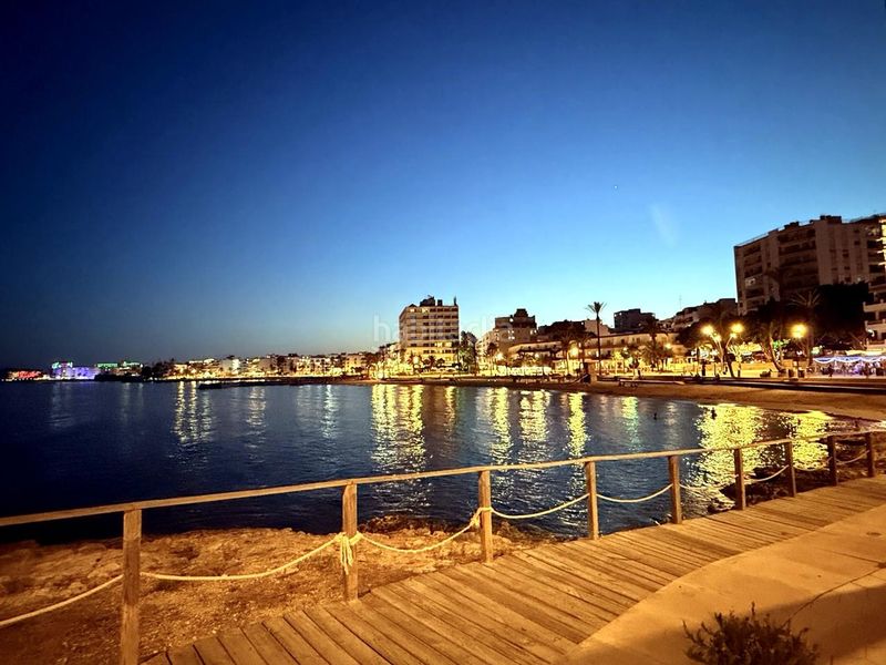 Foto 7b8de68b-1d45-4232-870d-ecaacf75c7b4. Rent flat in Ses Figueretes - Platja d'en Bossa - Cas Serres Ibiza