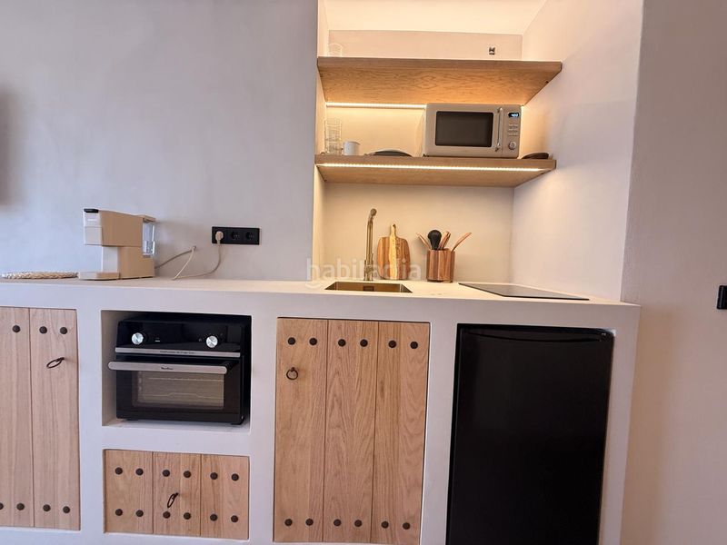 Foto 82a93677-43bc-4329-8d27-a912736a6ed0. Rent flat in Ses Figueretes - Platja d'en Bossa - Cas Serres Ibiza