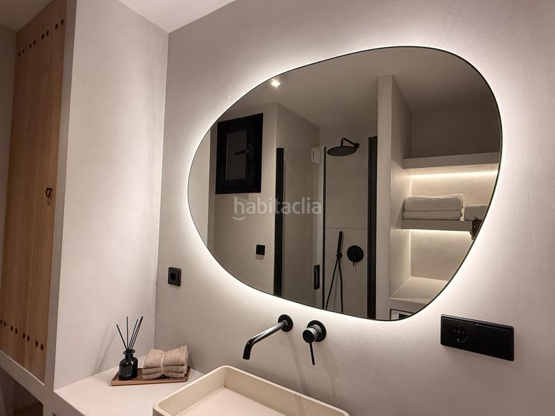Foto 9fc0c40f-c6a7-4735-963a-cf8ca384f902. Rent flat in Ses Figueretes - Platja d'en Bossa - Cas Serres Ibiza