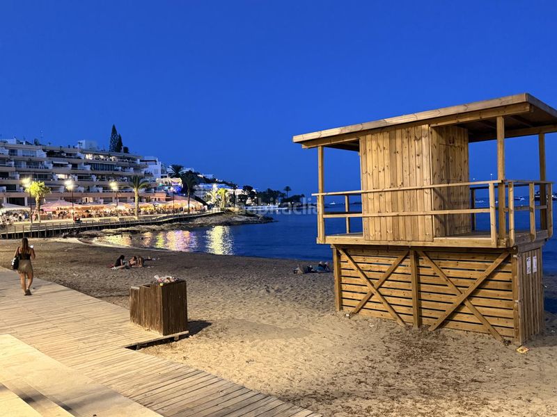 Foto aa48c54f-f5af-4b06-a2ce-a25defcd2a26. Rent flat in Ses Figueretes - Platja d'en Bossa - Cas Serres Ibiza