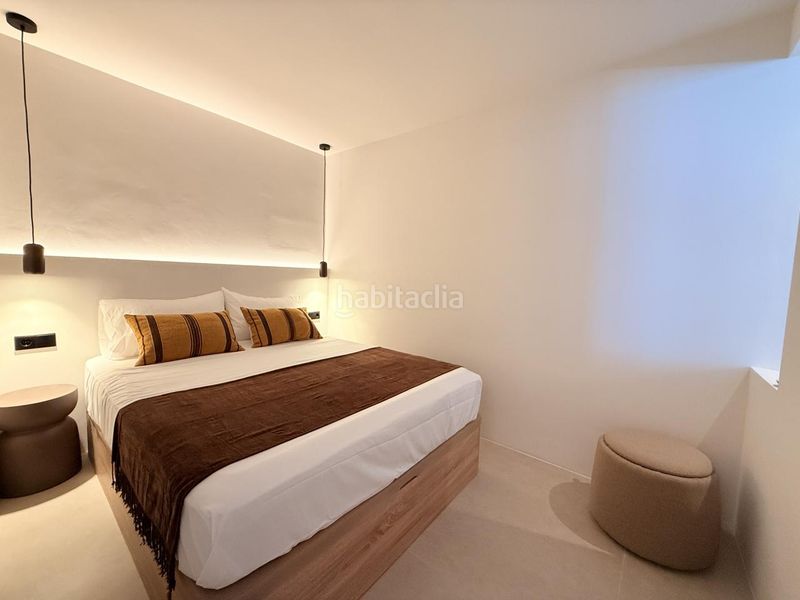 Foto c1e4b050-b634-470a-b0c8-c9f65adebeb7. Rent flat in Ses Figueretes - Platja d'en Bossa - Cas Serres Ibiza