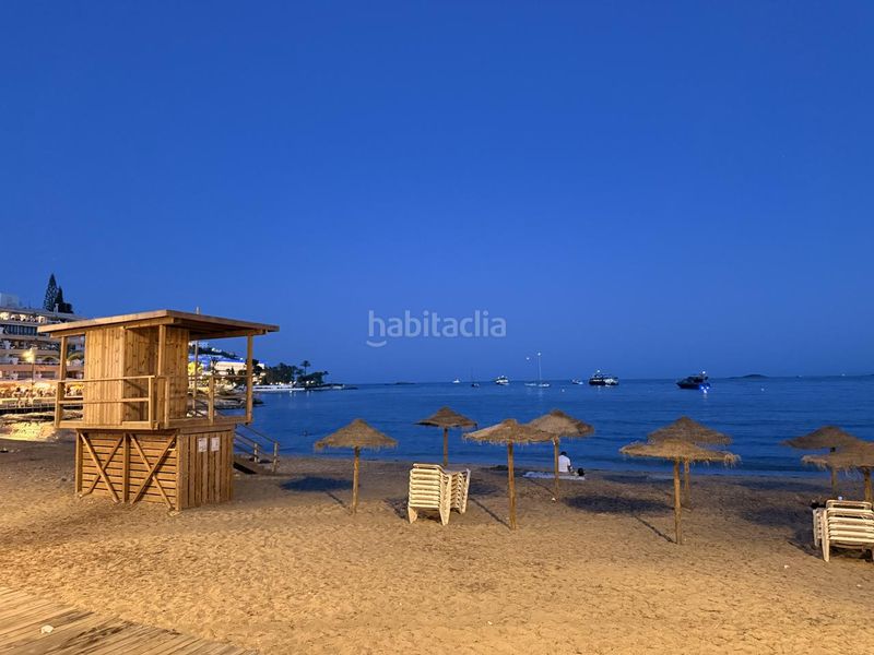 Foto d6861157-3093-4b64-9137-7bbb5c698161. Rent flat in Ses Figueretes - Platja d'en Bossa - Cas Serres Ibiza