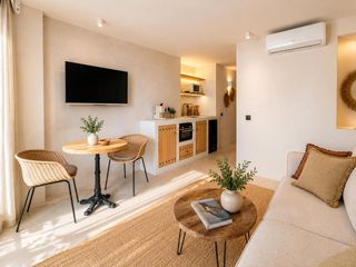 Rent Flat  Calle de galícia. Alquiler temporadamoderno apartamento, ibiza