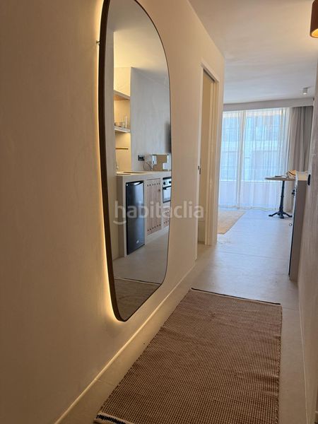 Foto dba54039-d3cb-431e-b76a-365e3fdfc0d4. Rent flat in Ses Figueretes - Platja d'en Bossa - Cas Serres Ibiza