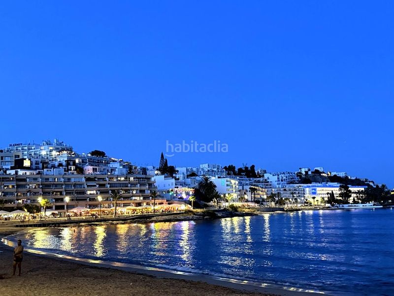 Foto ff617f17-e61a-41c8-a57e-2321064d7da0. Rent flat in Ses Figueretes - Platja d'en Bossa - Cas Serres Ibiza