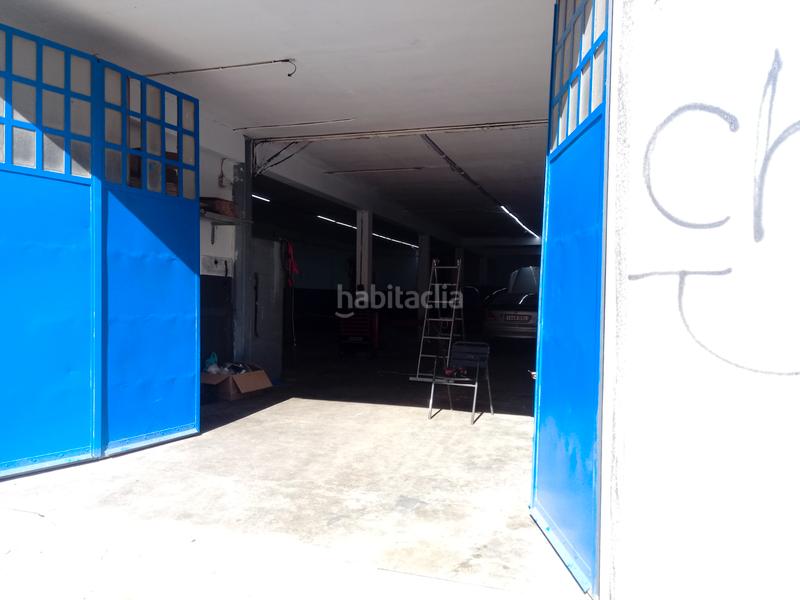 Foto 02418989-a9b8-4b2b-a027-8f9cd2cba7e7. Nau industrial a carrer de santander 73 a Bon Pastor Barcelona