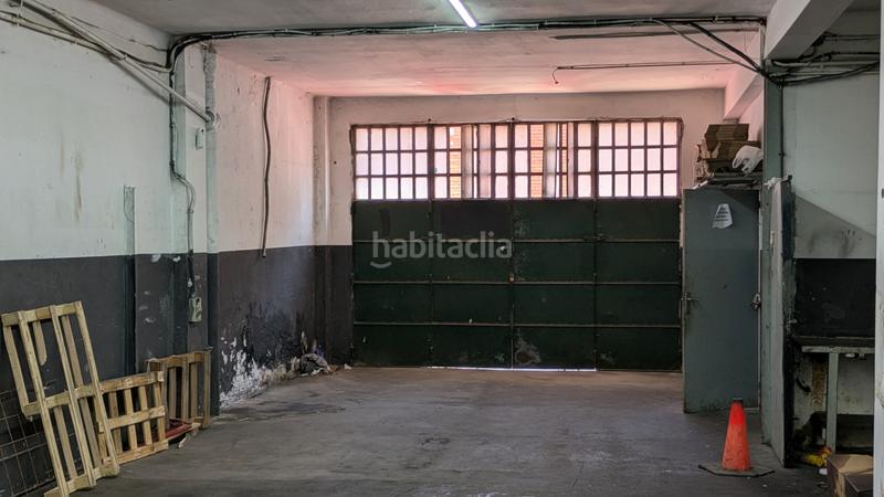 Foto 02ef5bf7-8cc7-4c84-9d06-b08328007843. Nau industrial a carrer de santander 73 a Bon Pastor Barcelona