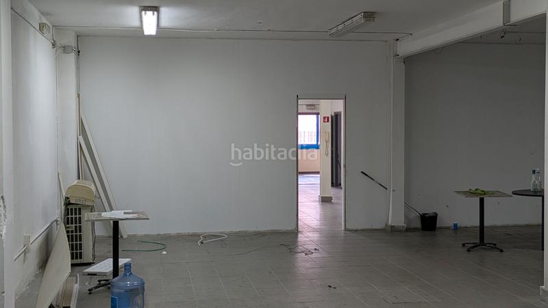 Foto 0358d1a1-eafc-4452-bf81-5d49db02b51d. Nau industrial a carrer de santander 73 a Bon Pastor Barcelona