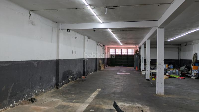 Foto 0e95b4b3-3fa2-4fe0-a2c6-6a454af4a5f4. Nau industrial a carrer de santander 73 a Bon Pastor Barcelona