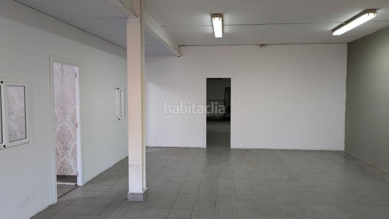 Foto 3a98db6a-2e42-4e5c-99a2-1561afbcacbd. Nau industrial a carrer de santander 73 a Bon Pastor Barcelona