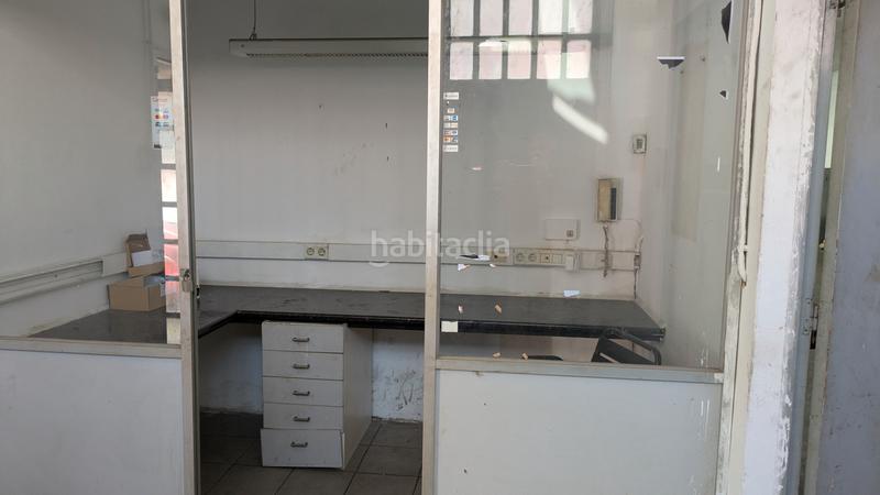 Foto 42407881-ec58-4b4d-97b6-d9e9013a07ea. Nau industrial a carrer de santander 73 a Bon Pastor Barcelona