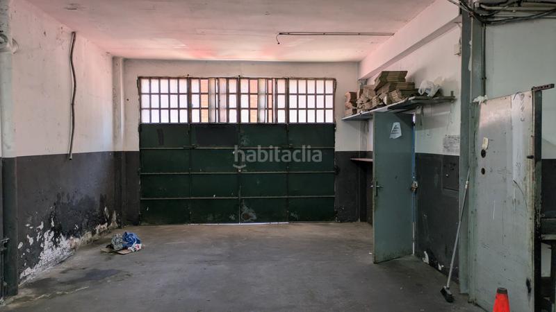 Foto 7c48a187-364e-423b-a36c-ac7affc19081. Nau industrial a carrer de santander 73 a Bon Pastor Barcelona