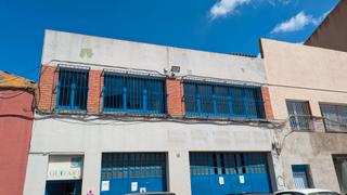 Fabrikhalle in Carrer de santander 72. Nave industrial en venta