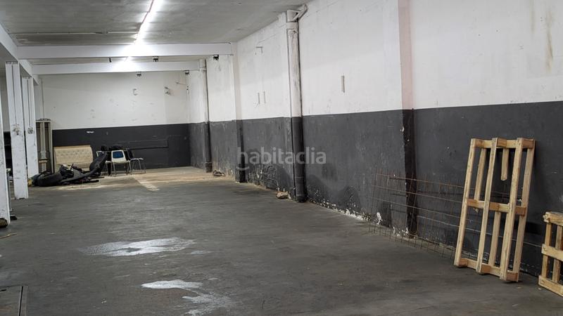 Foto 2c7f245b-a0d9-4d65-b601-12856aaa2658. Capannone industriale in carrer de santander 73 in Barcelona