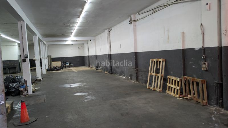 Foto 37574464-1ccd-4761-964e-949a31e4ac8a. Capannone industriale in carrer de santander 73 in Barcelona