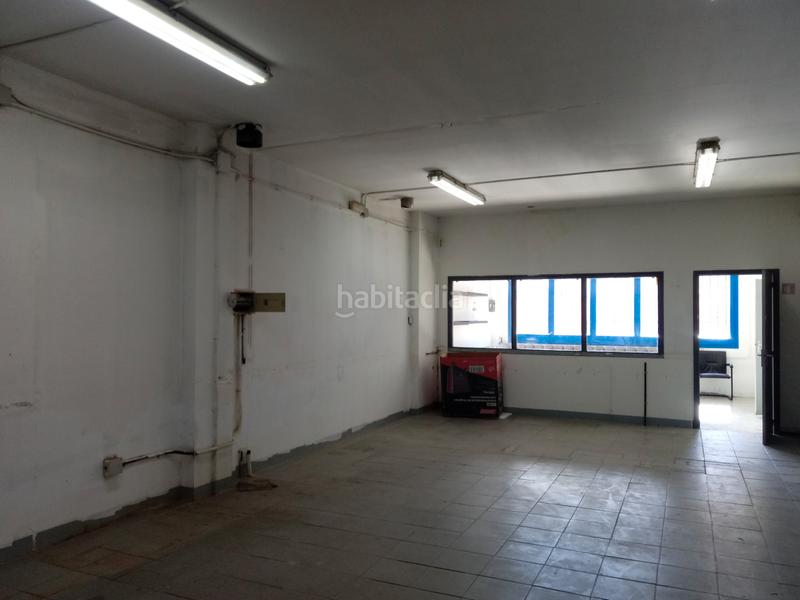 Foto 3ce411b0-d2ab-41e0-9f22-025faa77b6f4. Capannone industriale in carrer de santander 73 in Barcelona