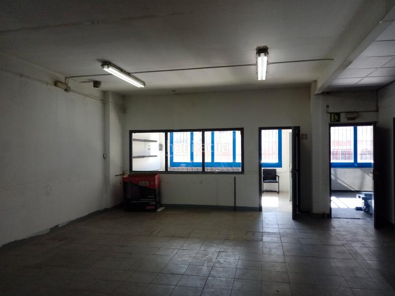 Foto 7269dd16-348f-4183-9f25-08ad65042fbe. Capannone industriale in carrer de santander 73 in Barcelona