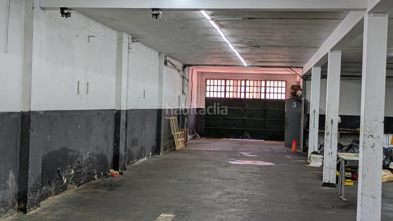 Foto 79c38073-6f63-4de4-a2ea-ede52d492999. Capannone industriale in carrer de santander 73 in Barcelona