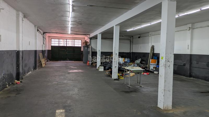 Foto fab7287a-d770-4eed-8545-e8d3f76f5b45. Capannone industriale in carrer de santander 73 in Barcelona