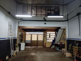 Lloguer Nau industrial a Carrer de l'estadella 48. Nave industrial en alquiler