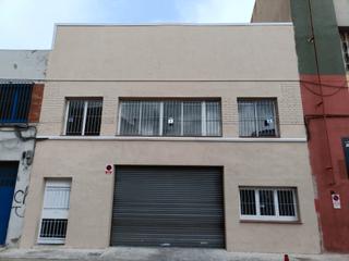 Lloguer Nau industrial a Carrer de santander 73s. Nave industrial en alquiler