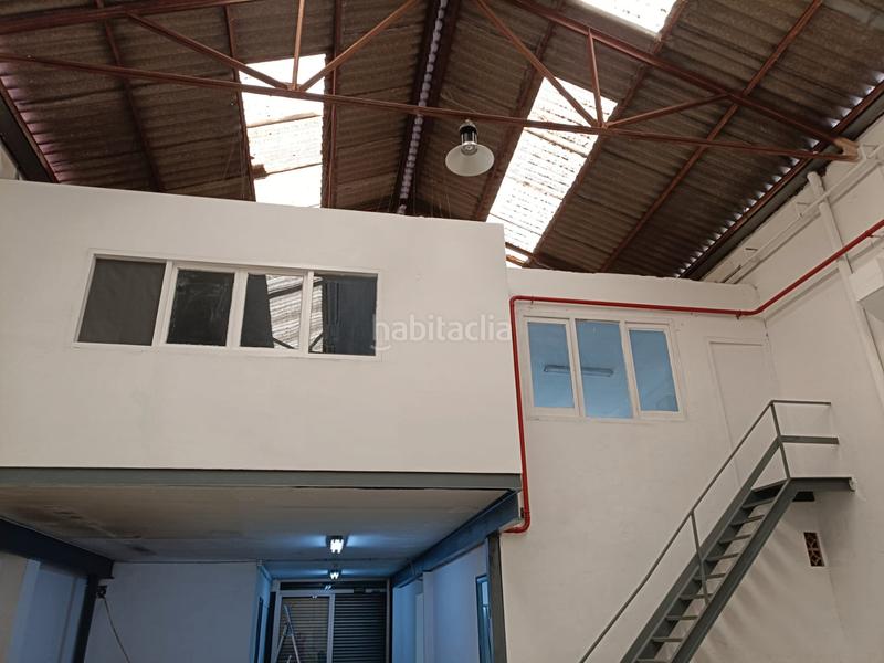 Foto 4abfd177-7f42-45ee-8b34-5da483dd682e. Alquiler nave industrial en carrer de santander 73s nave industrial en alquiler en Barcelona