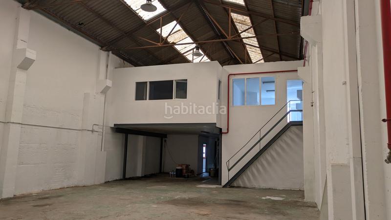 Foto cd4fb731-8163-4948-b53c-66c2f299d0a4. Location bâtiment à usage industriel dans carrer de santander 73s dans Barcelona