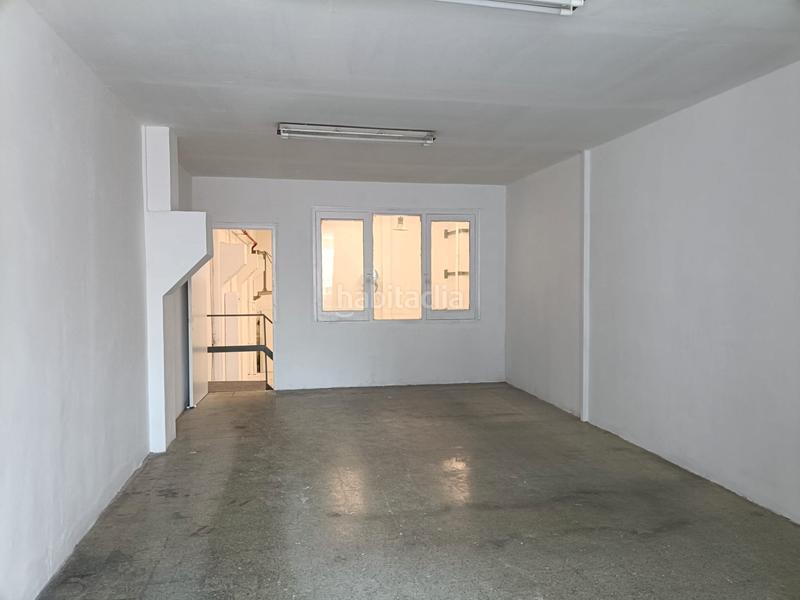 Foto 5d19bee4-9d1c-4598-a95e-1fc931e5064d. Rent industrial building in carrer de santander 73s in Barcelona