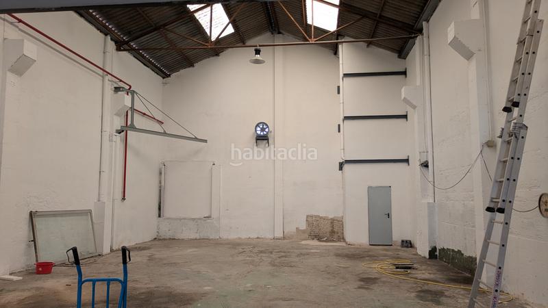 Foto 899c7af7-157a-490e-a42f-139abdbf574d. Rent industrial building in carrer de santander 73s in Barcelona