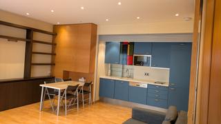 Location Appartement à Carrer de còrsega 501. Piso amueblado en alquiler para residencial o temporada